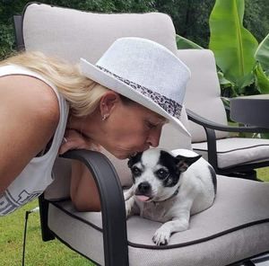 Meet your Posher, Colleen